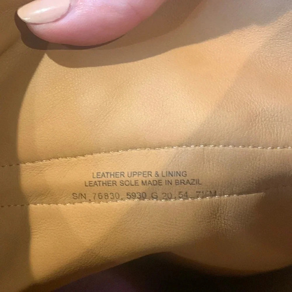 ‼️TORY BURCH boots‼️ - Picture 10 of 16